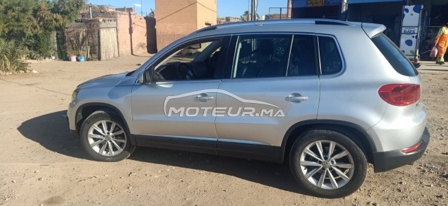 VOLKSWAGEN Tiguan Tdi occasion 1784431