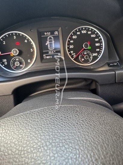 VOLKSWAGEN Tiguan Tdi 2.0 occasion 2688577