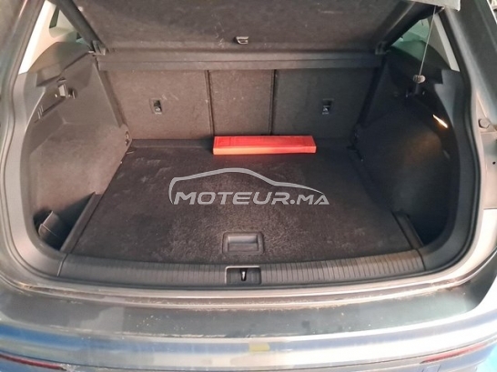 VOLKSWAGEN Tiguan occasion 2929100