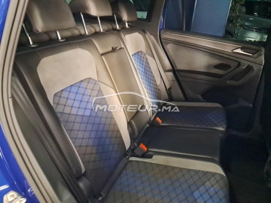 VOLKSWAGEN Tiguan occasion 3273014