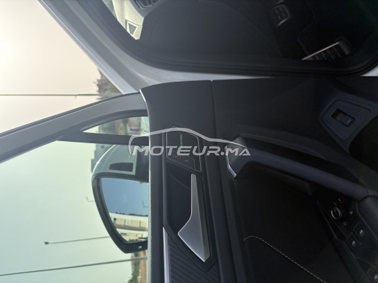 فولكزفاكن تيجوان R line مستعملة 2439338