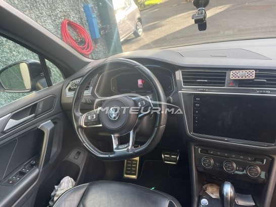 VOLKSWAGEN Tiguan R-line occasion 2448822