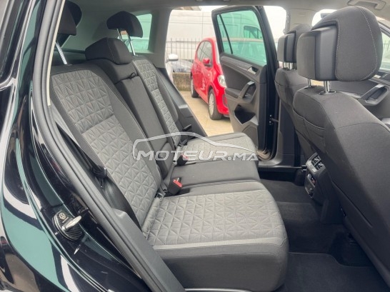 فولكزفاكن تيجوان Life مستعملة 2940658