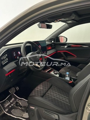 فولكزفاكن تيجوان R line spécial edition مستعملة 2481624