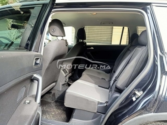 فولكزفاكن تيجوان مستعملة 2996199