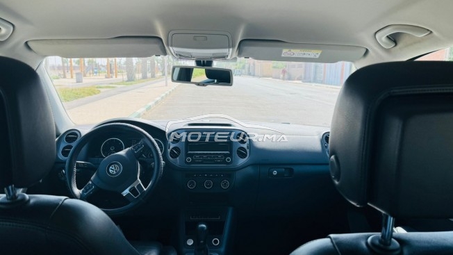 VOLKSWAGEN Tiguan 2018 occasion 2687703