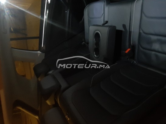 VOLKSWAGEN Tiguan 2.0 tdi occasion 1252965