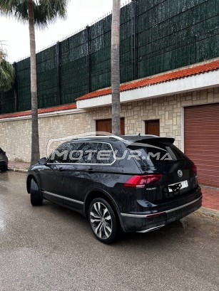 VOLKSWAGEN Tiguan occasion 1860188