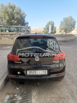 VOLKSWAGEN Tiguan 2011 occasion 2008021