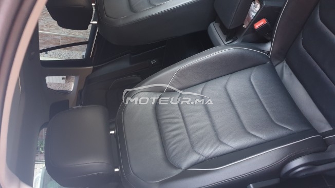 VOLKSWAGEN Tiguan 2.0 tdi occasion 1649136