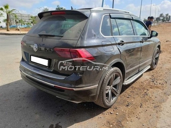 VOLKSWAGEN Tiguan occasion 3414993