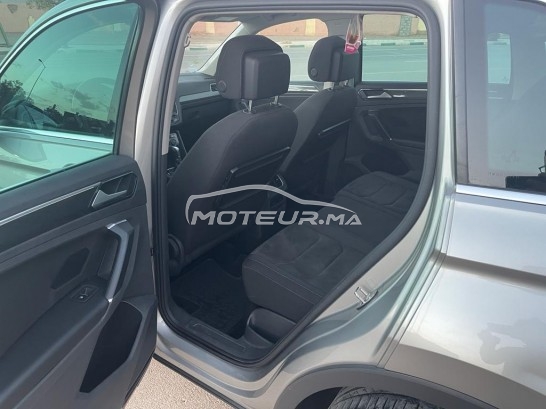 VOLKSWAGEN Tiguan 2.0 tdi occasion 1279397