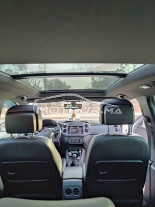 VOLKSWAGEN Tiguan Rline occasion 2376168