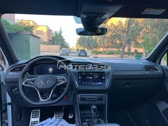 VOLKSWAGEN Tiguan occasion 2881556