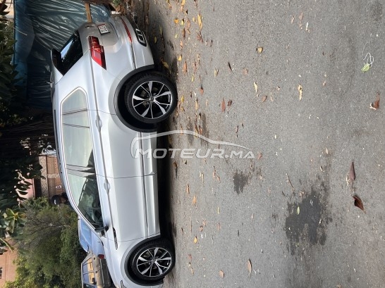 فولكزفاكن تيجوان Rline 200 cv مستعملة 2319119