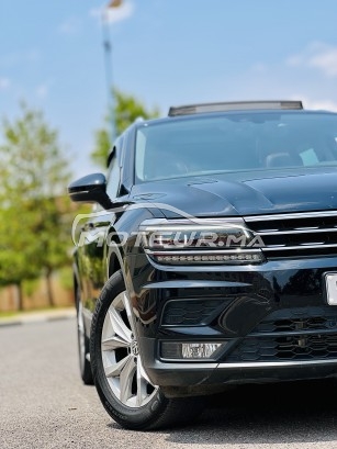 فولكزفاكن تيجوان مستعملة 1628513