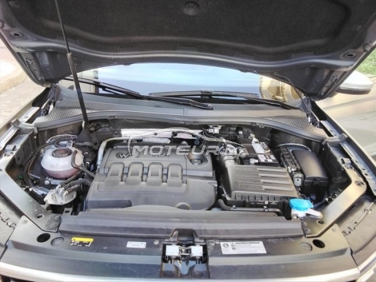 VOLKSWAGEN Tiguan occasion 1525108