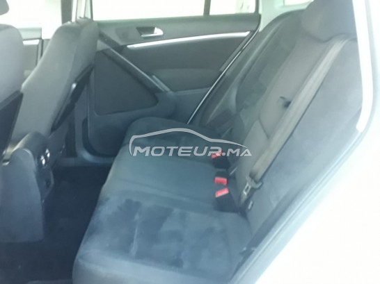 VOLKSWAGEN Tiguan occasion 1298384