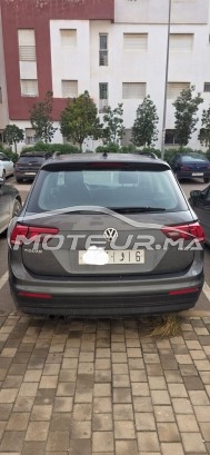 فولكزفاكن تيجوان مستعملة 2979291