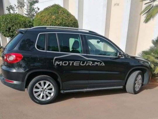 VOLKSWAGEN Tiguan occasion 2307974
