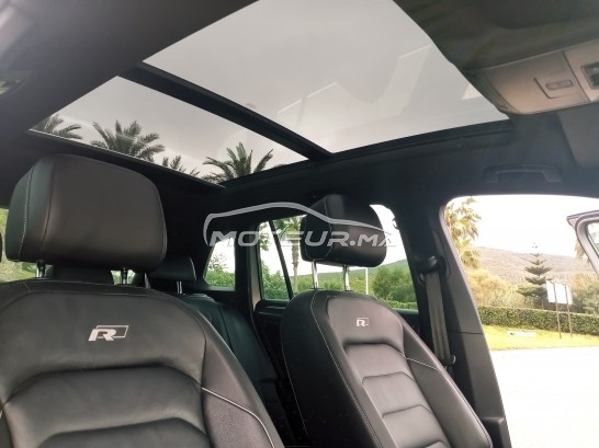 VOLKSWAGEN Tiguan occasion 1349503