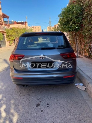 VOLKSWAGEN Tiguan occasion 1545996