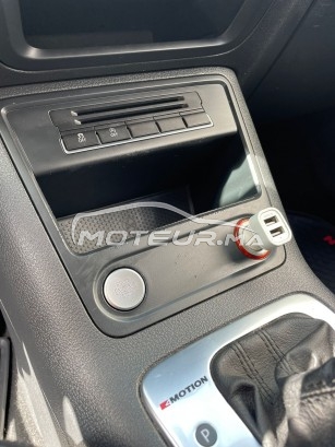 VOLKSWAGEN Tiguan occasion 1677437