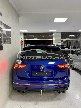 VOLKSWAGEN Tiguan occasion 1287118