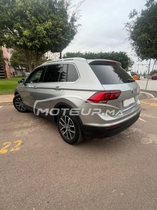 VOLKSWAGEN Tiguan 2.0 tdi occasion 1945616