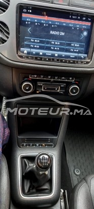 VOLKSWAGEN Tiguan Rline occasion 2376169