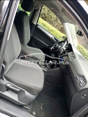 VOLKSWAGEN Tiguan 4 motion occasion 1595715