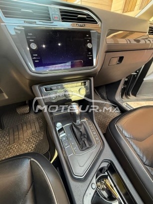 VOLKSWAGEN Tiguan 2018 occasion 3450655