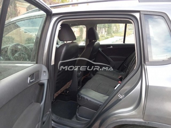 فولكزفاكن تيجوان مستعملة 3509772