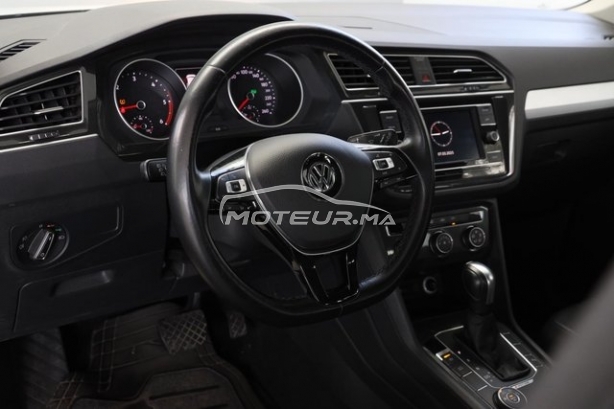 VOLKSWAGEN Tiguan occasion 3547331