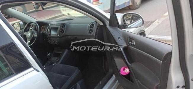 VOLKSWAGEN Tiguan occasion 3072889