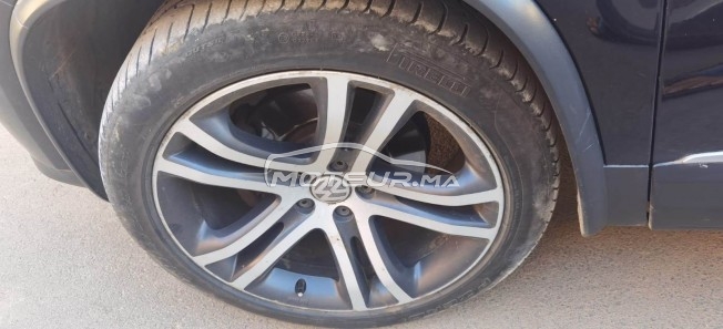 فولكزفاكن تيجوان Pack r line مستعملة 1874517