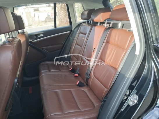 VOLKSWAGEN Tiguan occasion 2748536