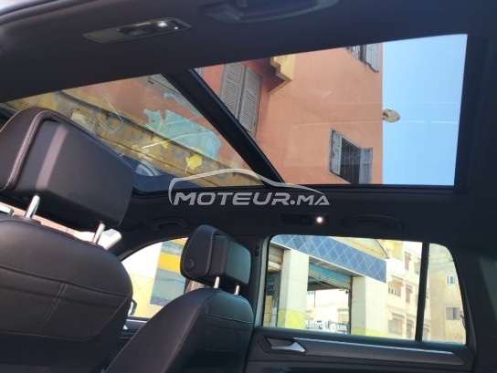 فولكزفاكن تيجوان Rline 200 cv مستعملة 2319113