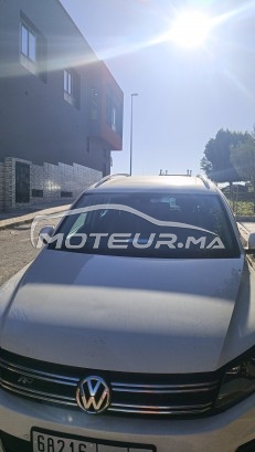 فولكزفاكن تيجوان Rlin مستعملة 1838823