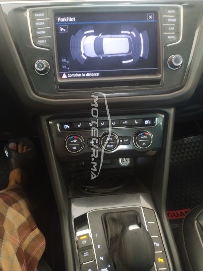 VOLKSWAGEN Tiguan occasion 1252105
