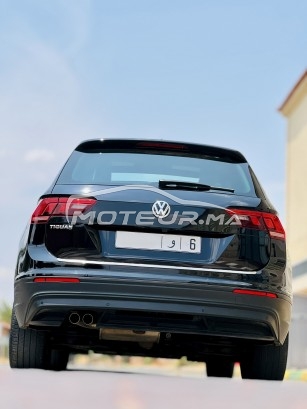 فولكزفاكن تيجوان مستعملة 1628515