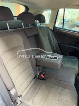 VOLKSWAGEN Tiguan occasion 3501557