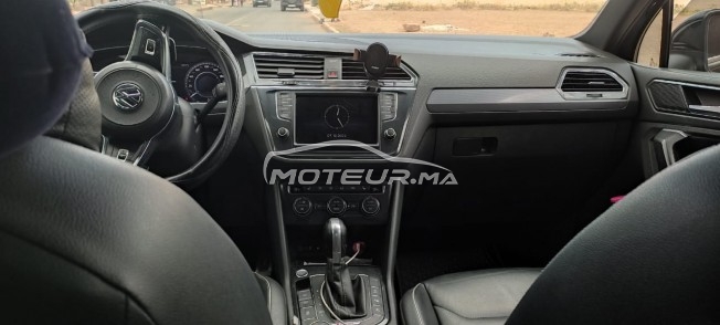 VOLKSWAGEN Tiguan R.line occasion 1750364