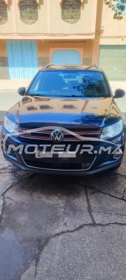 VOLKSWAGEN Tiguan 2.0 occasion 2544451