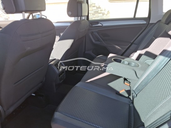 فولكزفاكن تيجوان Tdi مستعملة 2908967