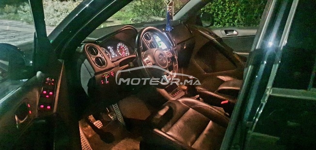 VOLKSWAGEN Tiguan R-line occasion 1773089