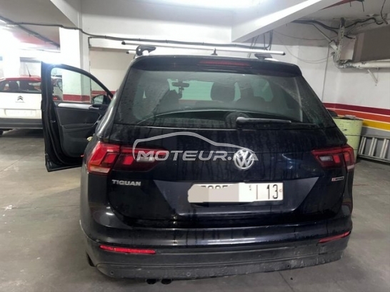 فولكزفاكن تيجوان مستعملة 3201511