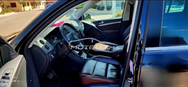 VOLKSWAGEN Tiguan occasion 1832139