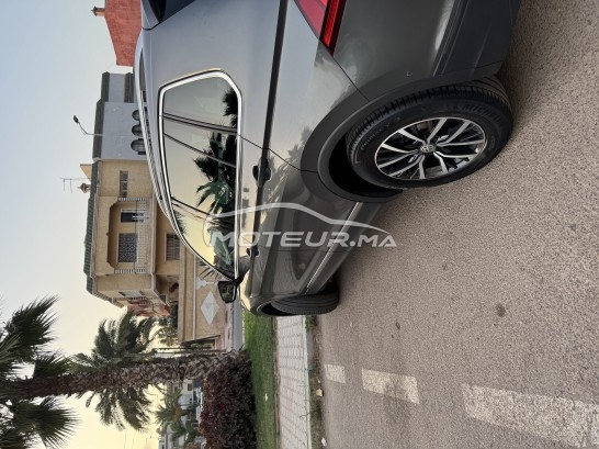 فولكزفاكن تيجوان 2 tdi مستعملة 2491198