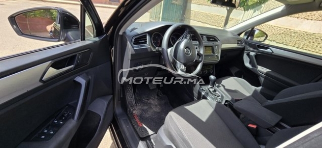 فولكزفاكن تيجوان مستعملة 2446262